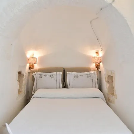 Trullo Albamarina *