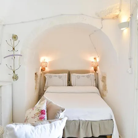 Trullo Albamarina אוסטוני