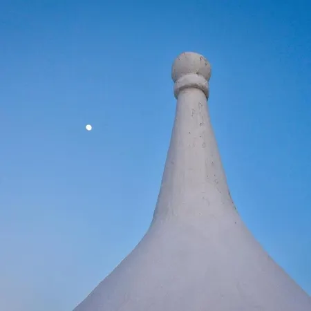 Trullo Albamarina וילה אוסטוני